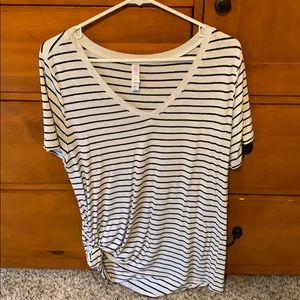 Lularoe shirt